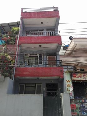Real Estate Company